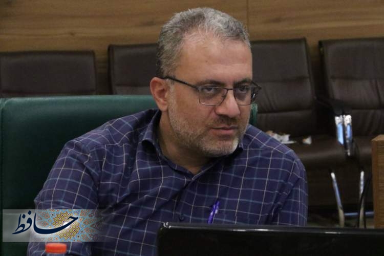 الزام شهرداری به اقدامات اجرایی پروژه بام سبز شیراز 