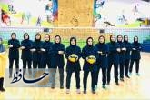 درخشش بانوان فرهنگی والیبالیست استان فارس در کشور