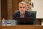 احیاء مجدد سازمان مدیریت و نظارت بر تاکسیرانی شهرداری شیراز کلید خورد 