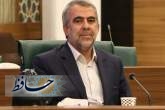 مصوبات شاخص یکساله کمیسیون حمل و نقل و ترافیک شورای اسلامی شهر در شورای ششم