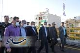 بهره برداری تقاطع چندسطحی مدافعان سلامت در شیراز