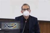 اعلام آخرین وضعیت رنگبندی کرونا در فارس از زبان رئیس دانشگاه علوم پزشکی شیراز