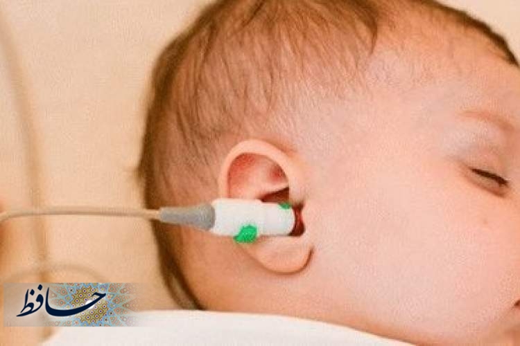 اجرای برنامه غربالگری شنوایی نوزادان در فارس، گامی به سوی سلامت نسل فردا