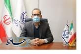 پیام رئیس دانشگاه علوم پزشکی شیراز به مناسبت هفته دفاع مقدس