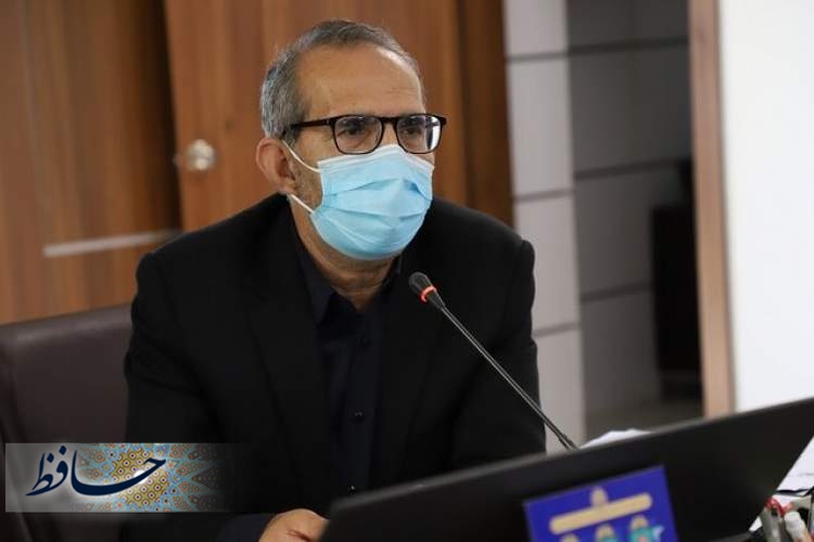 عملیات اجرایی احداث بیمارستان ۱۴۰۰ تختخوابی در شیراز