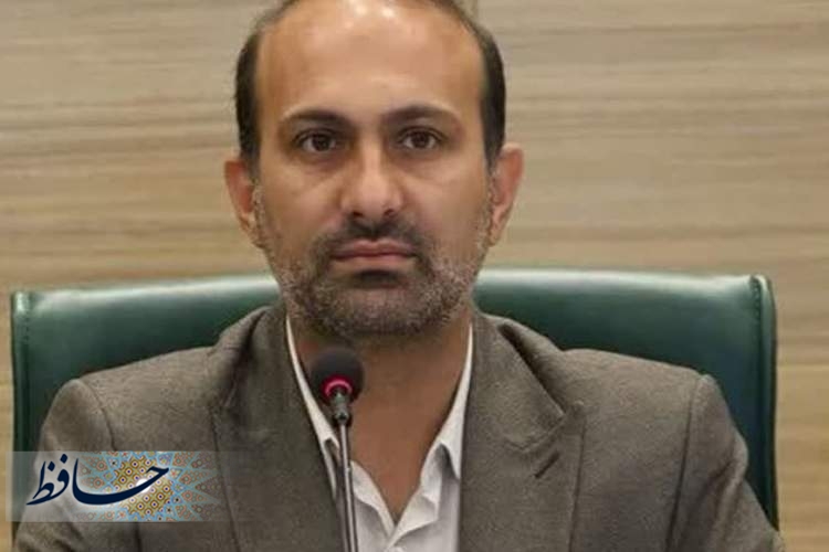انتصاب رییس مرکز پژوهش های شورای اسلامی کلان شهر شیراز