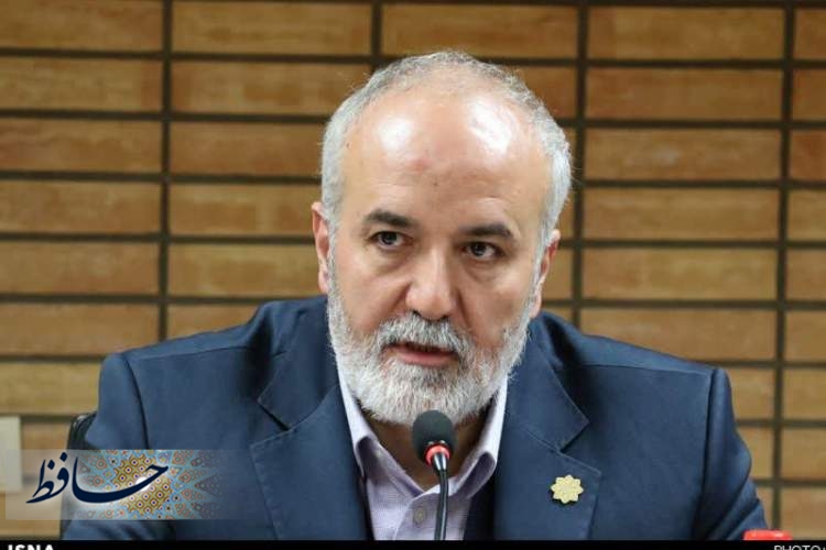 بدهی شهرداری کلان‌شهر شیراز اعلام شد