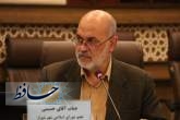 تصویب برنامه شیراز ۱۴۰۴ در صحن علنی شورای شهر
