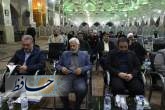 برگزاری اختتامیه دهه گردشگری مذهبی شیراز