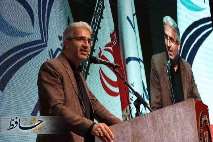 برگزاری نهمین جشنواره جهادگران علم و فناوری فارس