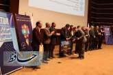 معرفی نفرات برگزیده نهمین جشنواره جهادگران علم و فناوری