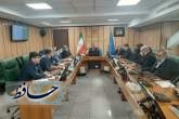 پیگیری روند ساخت بیمارستان های جدید