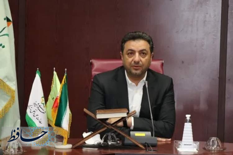 نوسازی ۴۰ درصد ناوگان اتوبوس‌رانی شیراز