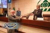 لایحه بودجه ۲۱۱هزار میلیارد ریالی شهرداری شیراز به شورای شهر تحویل داده شد