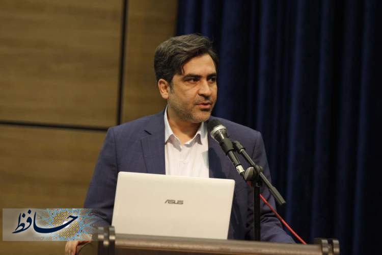 احصای ۳۰۰ نیاز فناورانه در شهرداری شیراز 