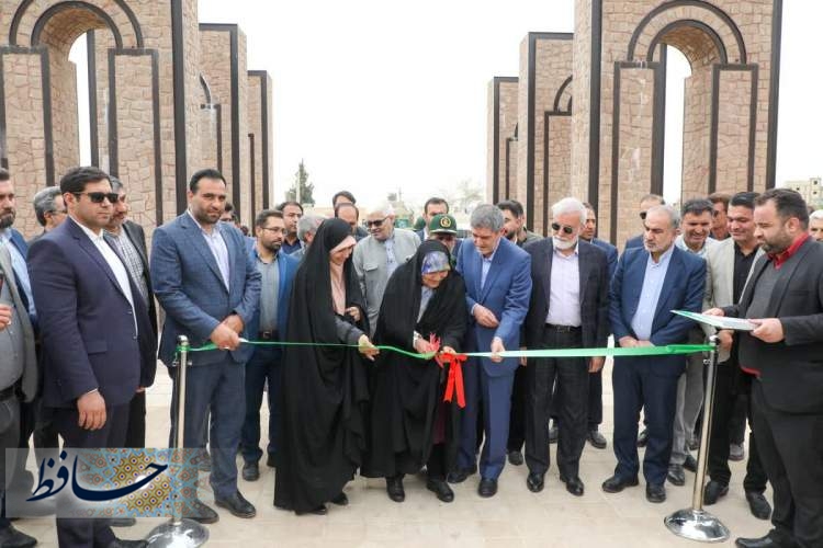 ششمین مرحله از جهش عمرانی کلان‌شهر شیراز به خط ۳ مترو رسید