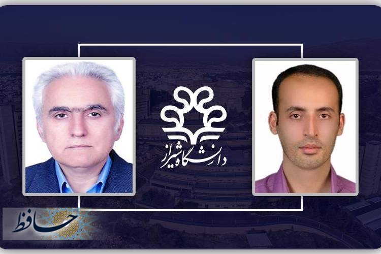 کسب عنوان پروژۀ پژوهشی فنی برتر توسط استادان دانشگاه شیراز