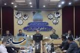 لزوم انعکاس هنرمندانه اقدامات شاخص جهادگران فارس در سطح ملی