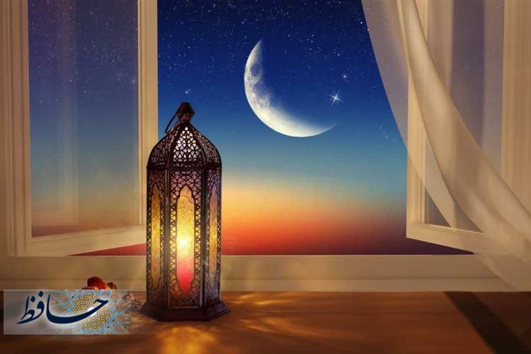 اصول تغذیه سالم در ماه مبارک رمضان