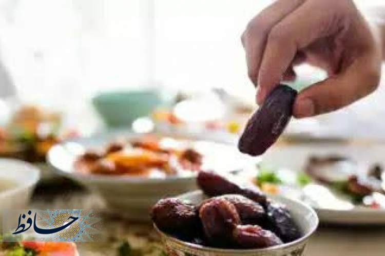 رمضان و نوروز