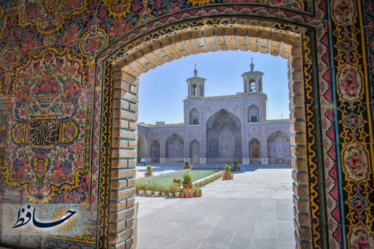 برگزاری جشن میلاد امام حسن(ع) در مسجد نصیرالملک