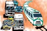 ارائه خدمات ۱۵۰ دستگاه اتوبوس در شب‌های قدر به شهروندان شیراز