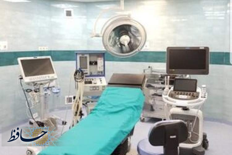 کمک ۲ میلیاردتومانی ستاد اجرایی فرمان امام به بیمارستان زینبیه