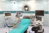 کمک ۲ میلیاردتومانی ستاد اجرایی فرمان امام به بیمارستان زینبیه