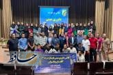 ورود ۶۵ داور به خانواده بزرگ ورزش های همگانی استان فارس