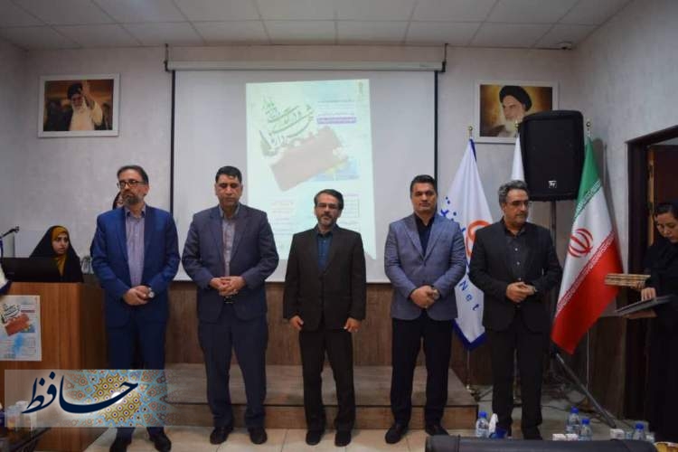 برگزاری رویداد استارتاپی مرکز آموزش علمی کاربردی سازمان همیاری شهرداری های فارس