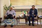 توسعه خطوط پروازی از شیراز به عراق