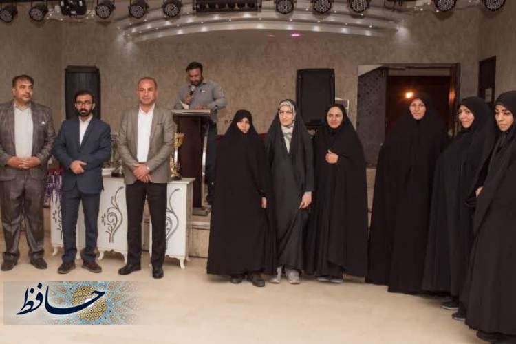 اجرای ۷۰ برنامه در هفته عفاف و حجاب 