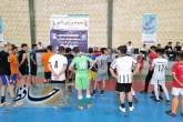 برگزاری مسابقات فوتبال جام شهدای ۱۵ خرداد در فارس