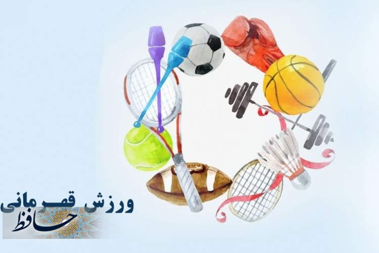 قهرمانی 2 بانوی دانشگاه علوم پزشکی شیراز در مسابقات شنای بانوان
