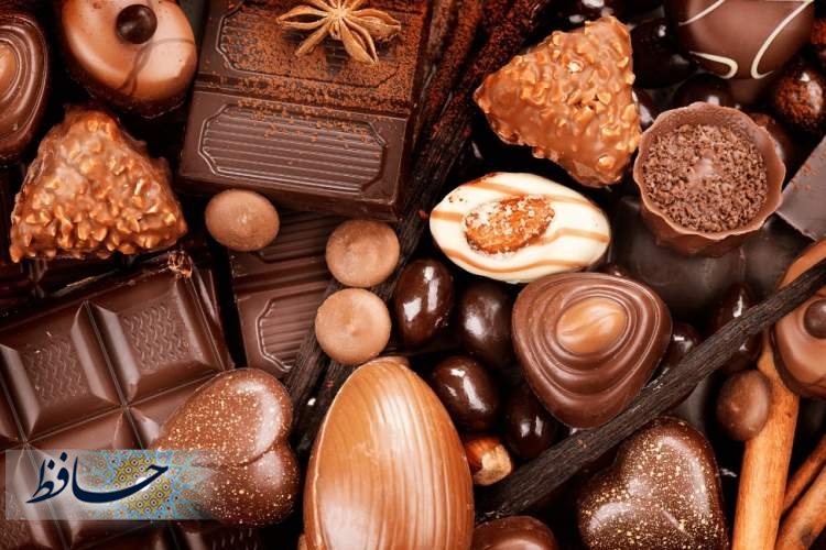 آیا مصرف شکلات و کاکائو بر سلامت بدن موثر است؟