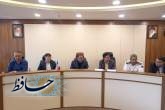 برگزاری شورای آموزش و پرورش شهرستان شیراز