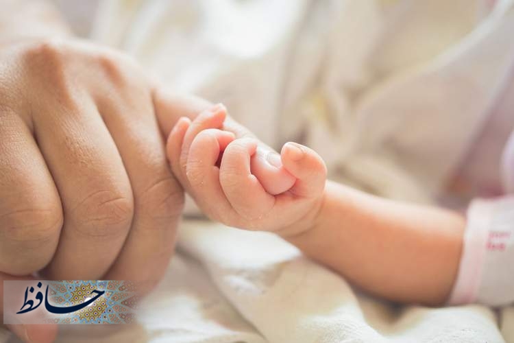 میزان مصرف مایعات دوران شیر دادن به نوزاد، چگونه است؟