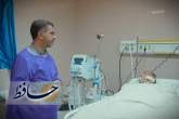 شهادت یکی دیگر از مدافعان امنیت نورآباد