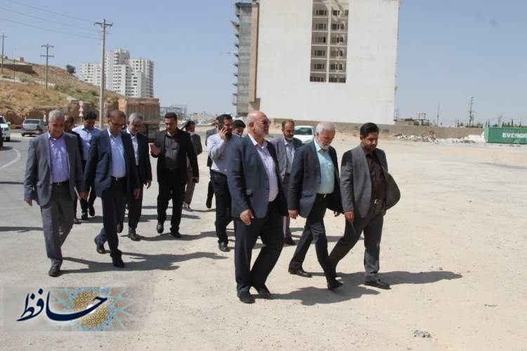 آغاز بازدیدهای نظارتی مدیریت شهری