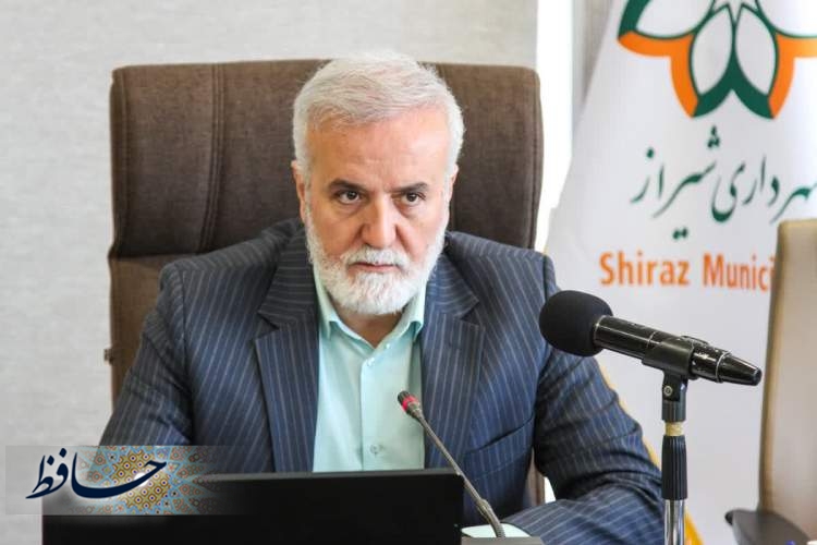 آمادگی شهرداری شیراز برای همکاری در ساخت مسکن ايثارگران 