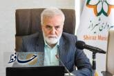آمادگی شهرداری شیراز برای همکاری در ساخت مسکن ايثارگران 