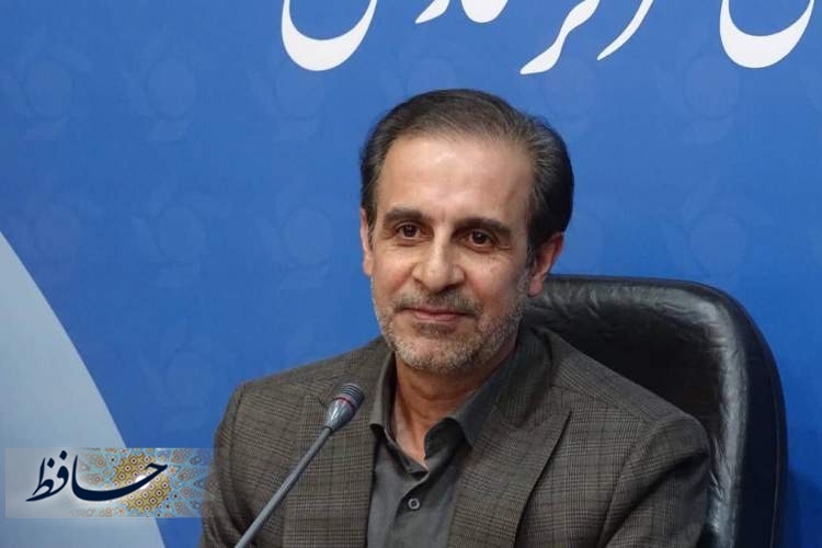 پخش زنده طرح های عمرانی فارس روی آنتن شبکه های خبر و فارس 