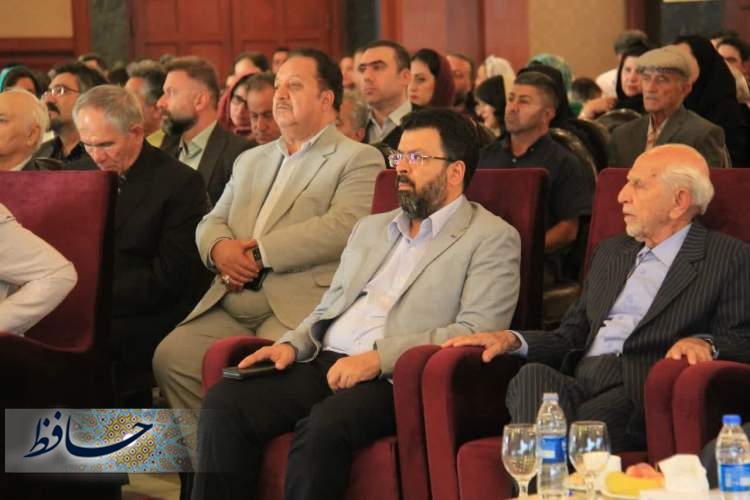 شهرداری شیراز پیشرو در ارتقای کیفی حوزه گردشگری