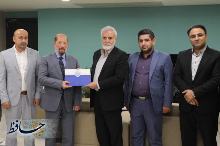 تقویت زیرساخت‌های گردشگری در دستور کار شهرداری شیراز