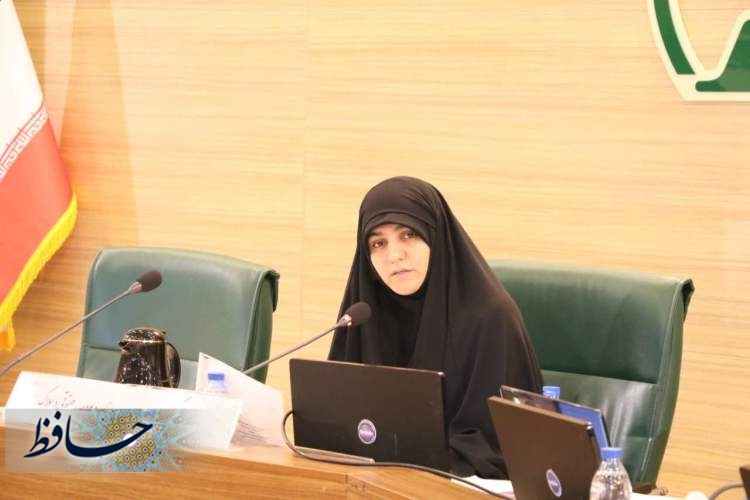 کلیات تفریغ بودجه ۱۴۰۱  به تایید شورای اسلامی شهر رسید