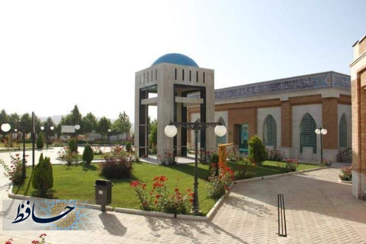 پایان دفن اموات در دارالرحمه شیراز