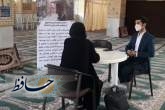 برگزاری اردوی جهادی با ارائه خدمات تخصصی روانشناسی و مشاوره در شیراز