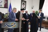 برگزاری نشست دو روزه مسئولین ادارات استان کمیته امداد امام خمینی (ره)