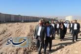بهره‌برداری از پروژه‌های عمرانی در ۳ بازه زمانی دهه فجر و پایان سال جاری و هفته شیراز ۱۴۰۳