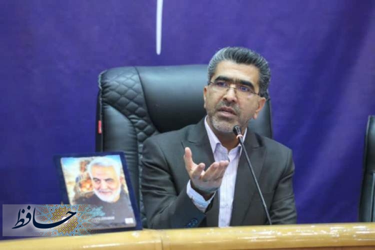 امکان برگزاری انتخابات تمام الکترونیک در شیراز